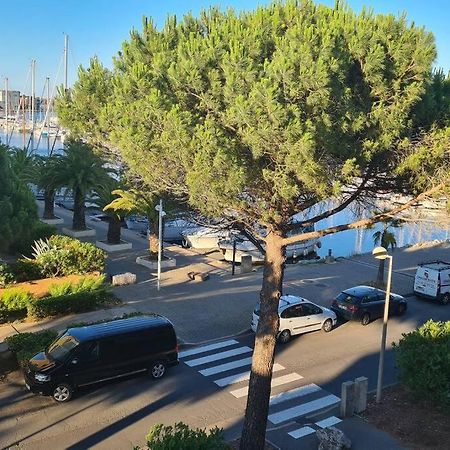 Ptit Nid Tout Neuf D'Isa Et Herve T2 3Eme Etage Apartamento Gruissan Exterior foto